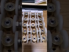 CNC Cam Kesme Makinesi için Kesici Takım Aksesuarları