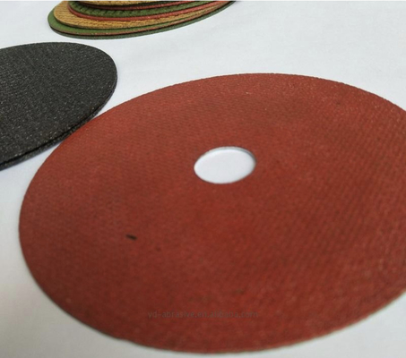 180x1.6x22mm Aşındırıcı Kesme Diski