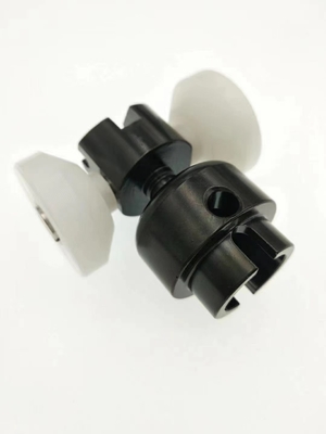 0.33mm CNC Cam Alaşımlı Elmas Kesme Bıçağı Freze Bıçağı