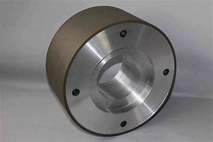 Elektrolizle Seramik Bond 180 Grit CBN Elmas Taşlama Taşı